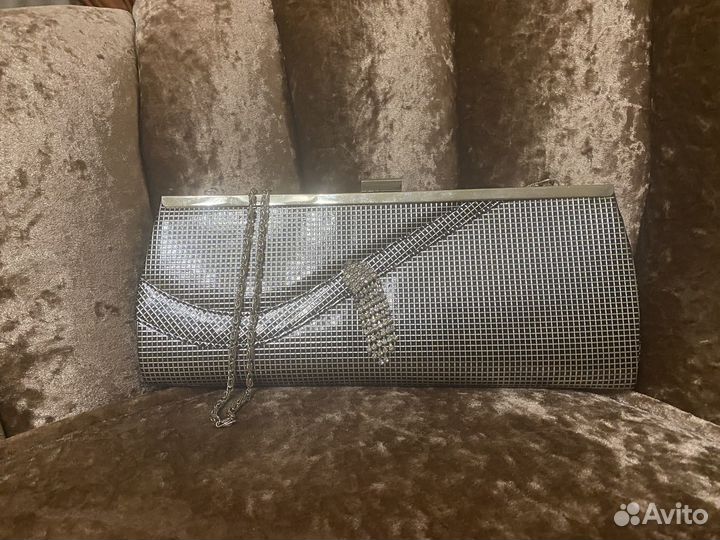 Сумка клатч