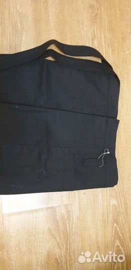 Фартук повара, бармена