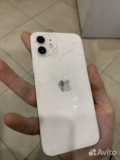 iPhone 12, 128 ГБ