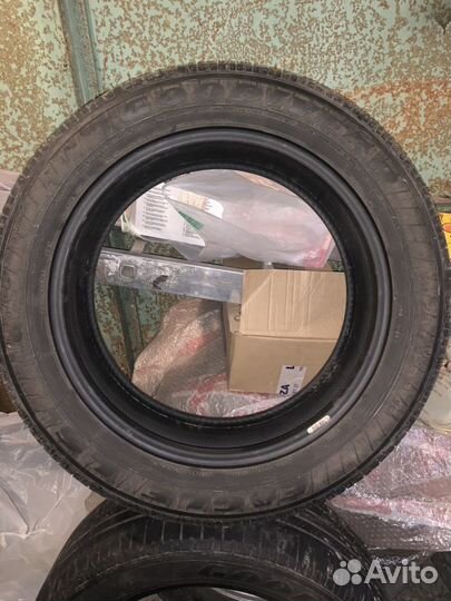 Goodyear American Eagle HR 225/55 R55 30J