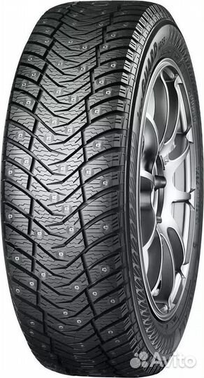 Yokohama Ice Guard IG65 215/50 R17 95T