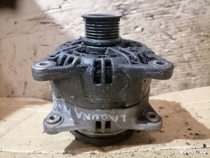 Генератор Renault Laguna II