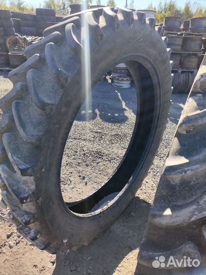 Шины б/у 320/90R46 Alliance Farm Pro Radial 90