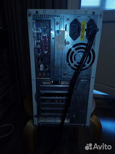 Ati radeon hd 3650 agp