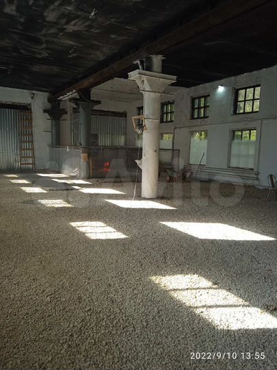 Производство, 495 м²