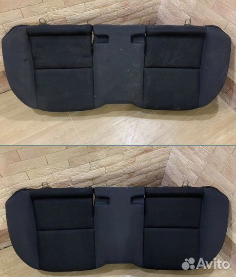 Химчистка мягкой мебели и салонов автомобилей