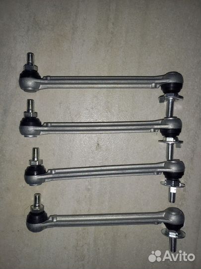 Тяга заднего датчика положения кузова mazda 6GH