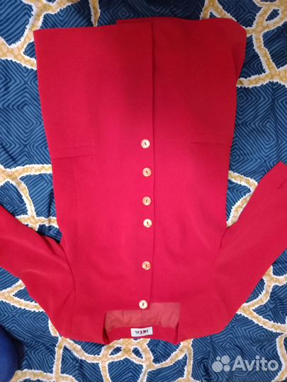 Вещи женские 42-48