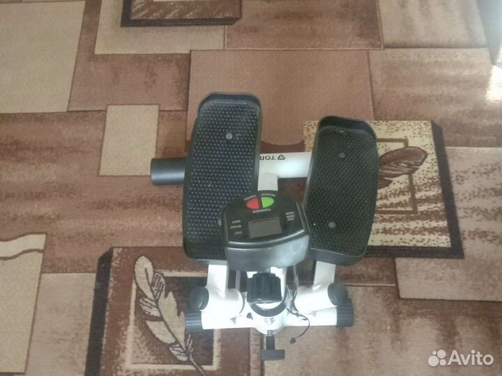 Тренажер степпер.темпо