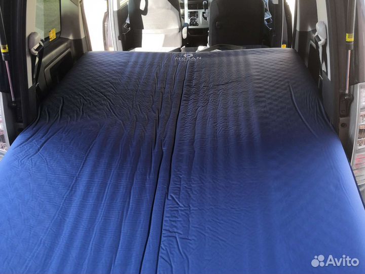 Коврик Туристический 5/7.5см