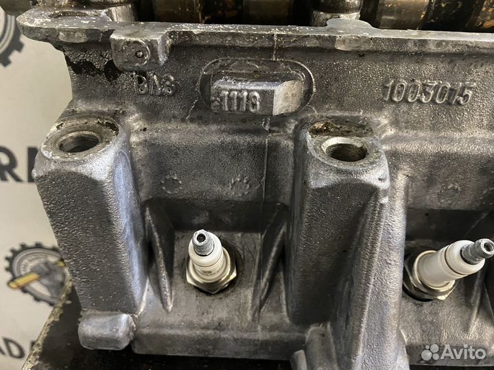 Гбц Ваз 2110, 2114 1.6