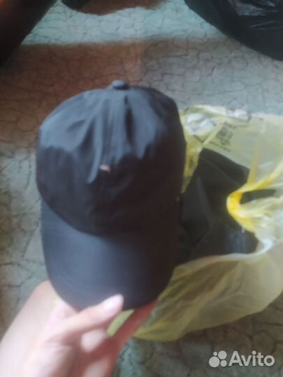 Шапки и кепки