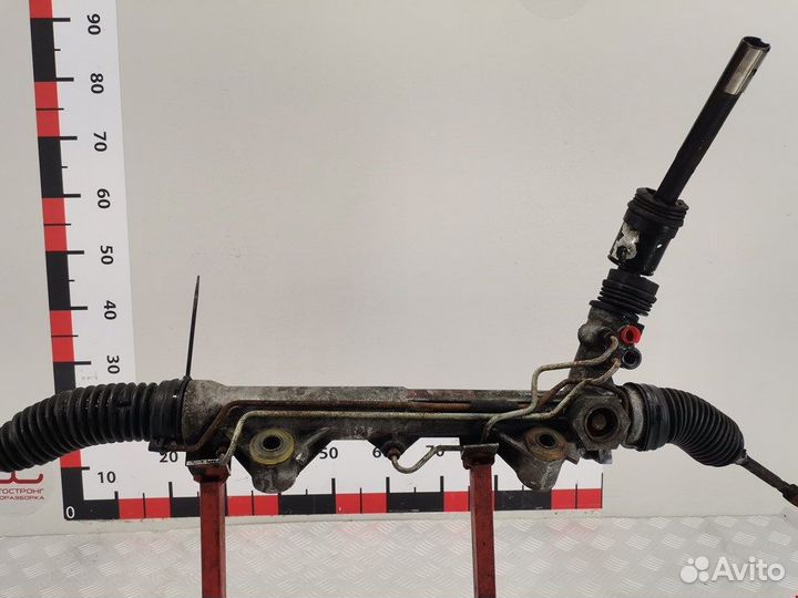 Рейка рулевая для Ford Explorer 2 F57Z3504germ