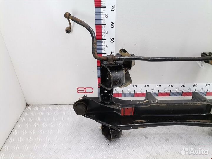 Балка для mercedes-benz Sprinter 1 (W901-905)