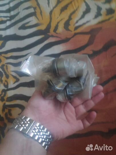 Стойка стабилизатора 48830-42010 оригинал