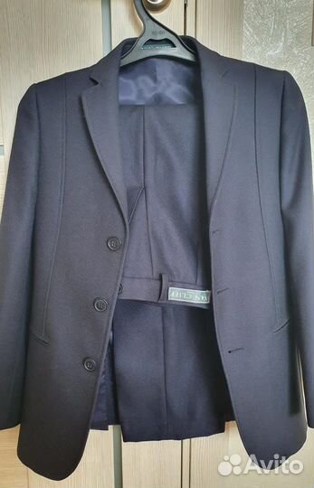 Школьный костюм Van Cliff для мальчика