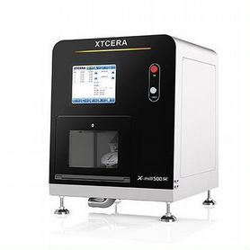 Xtcera X-Mill 500 SE фрезерный станок