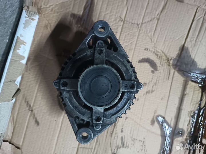 Генератор lexus gs 300