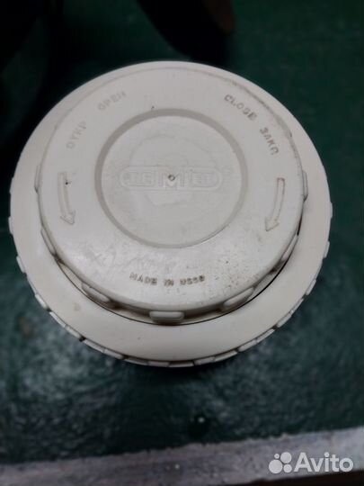 Термос для пищевых продуктов 