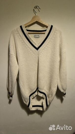 Present simple джемпер