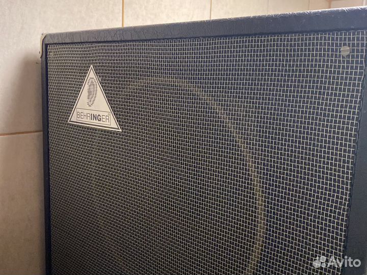 Акустическая система VEB гдр 1986г