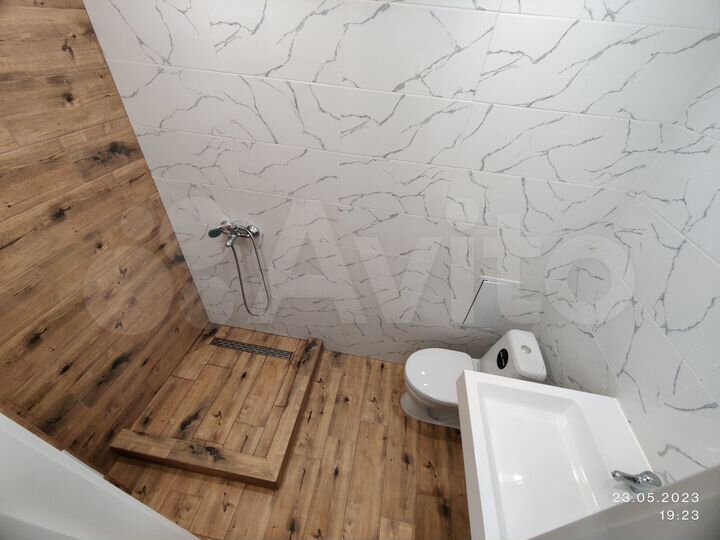 1-к. квартира, 33 м², 2/9 эт.