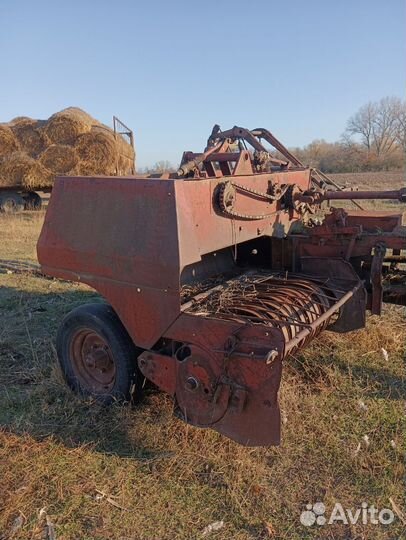 Трактор МТЗ (Беларус) 80, 1990