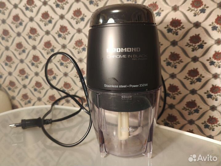 Измельчитель Redmond RCR-3801 (350 Вт)