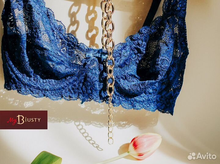 Готовый бизнес - MyBiusty