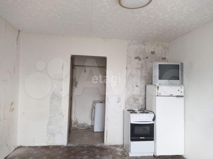 Комната 19 м² в 1-к., 7/9 эт.