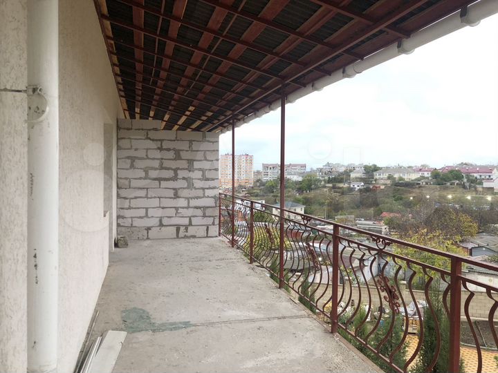 Квартира-студия, 26 м², 3/3 эт.