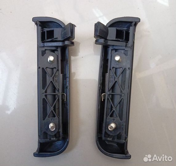 Ручка двери Toyota