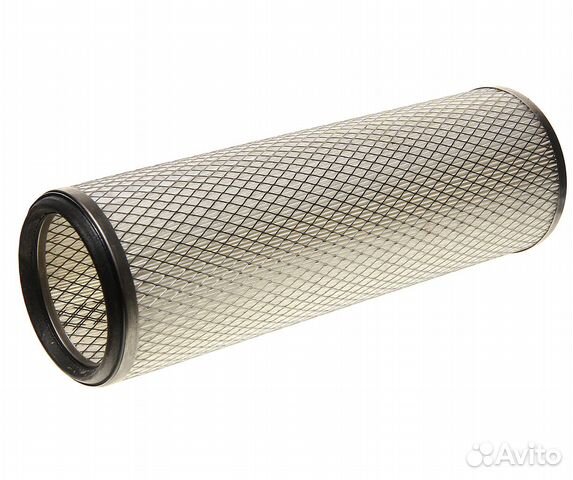 Фильтр воздушный isuzu case hyundai внутренний eko