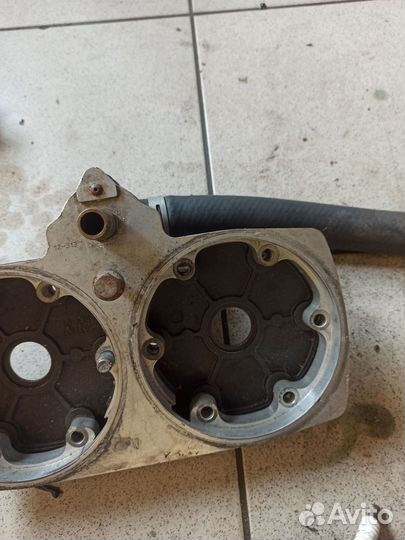 Гбц Polaris xc sp 800