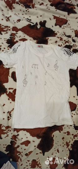 Вещи 36 размера пакетом