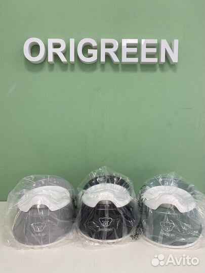 BabyBjorn Smart Potty новый/оригинал/в наличии