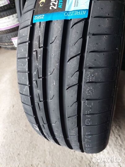 Sailun Atrezzo ZSR2 225/50 R17 98W