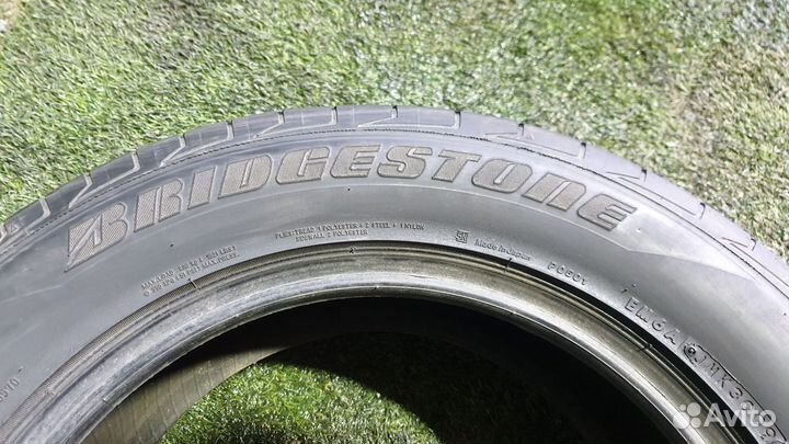 Bridgestone Potenza RE001 Adrenalin 225/55 R16 95W