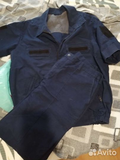 Военная форма