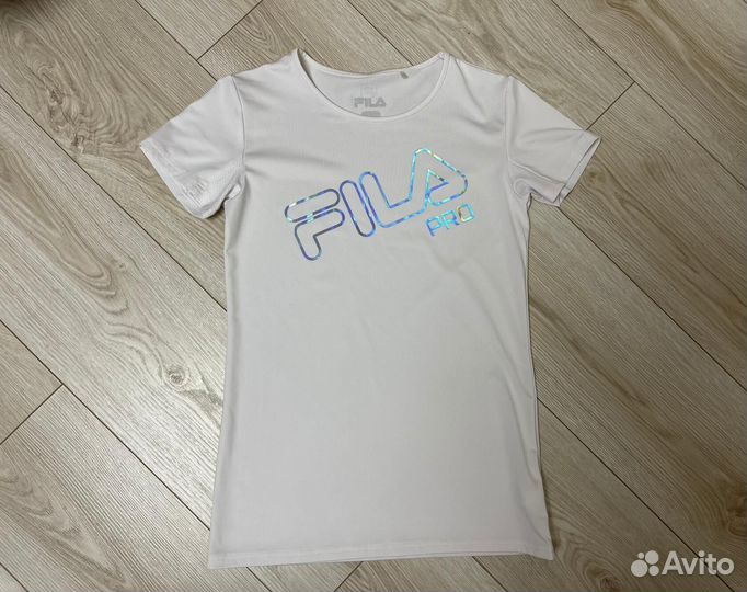 Футболка топ спортивный подростковый р.128-146