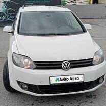 Volkswagen Golf Plus 1.6 AMT, 2013, 183 000 км, с пробегом, цена 650 000 руб.