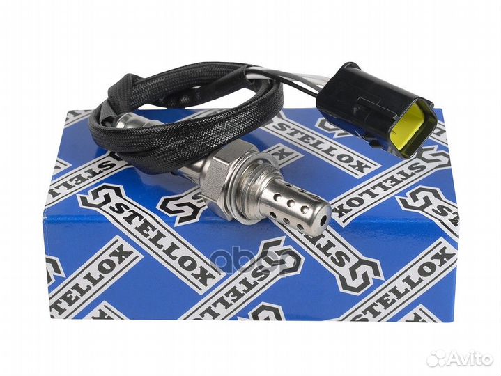 20-00344-SX лямбда-зонд Hyundai Elantra/i30, K