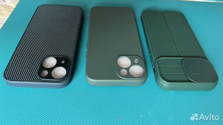 Чехол для iPhone 13 mini