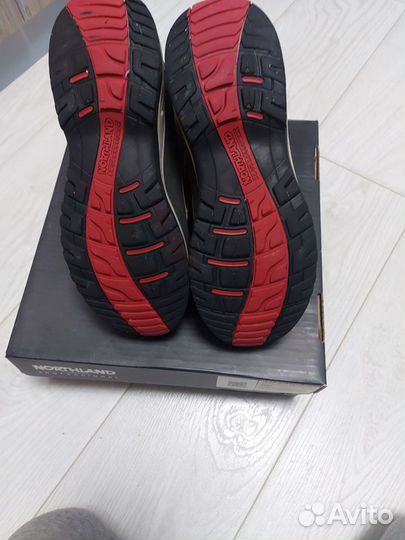 Сапоги для мальчика