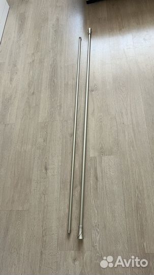 Гардина настенная