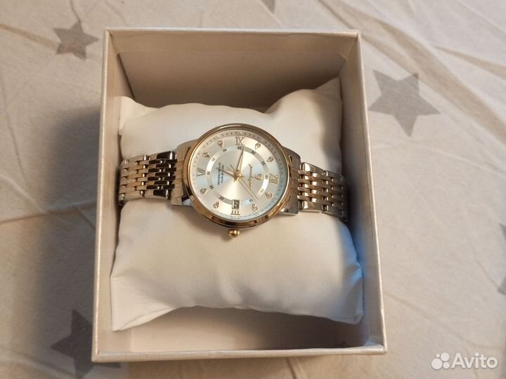 Наручные часы