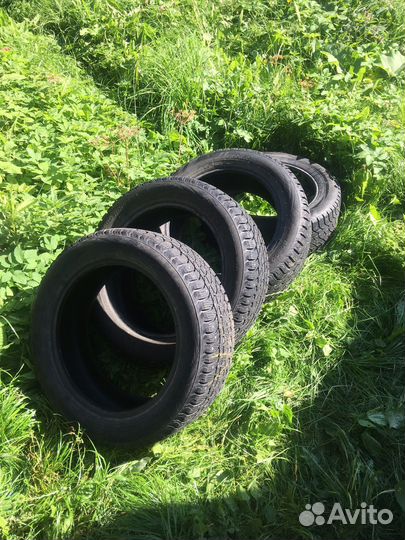 Viatti Bosco Nordico V-523 225/55 R18 102T