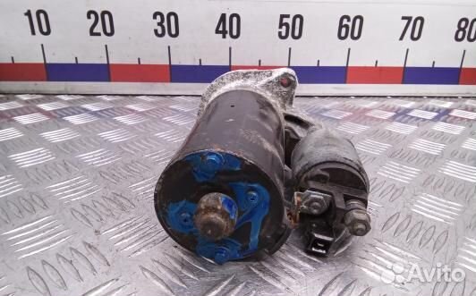 Стартер бензиновый BMW 3 F30/F31 (9BL05DF01)