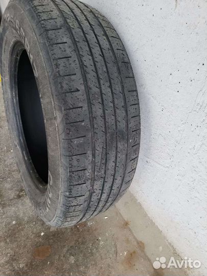 Continental Conti4x4Contact 225/65 R17