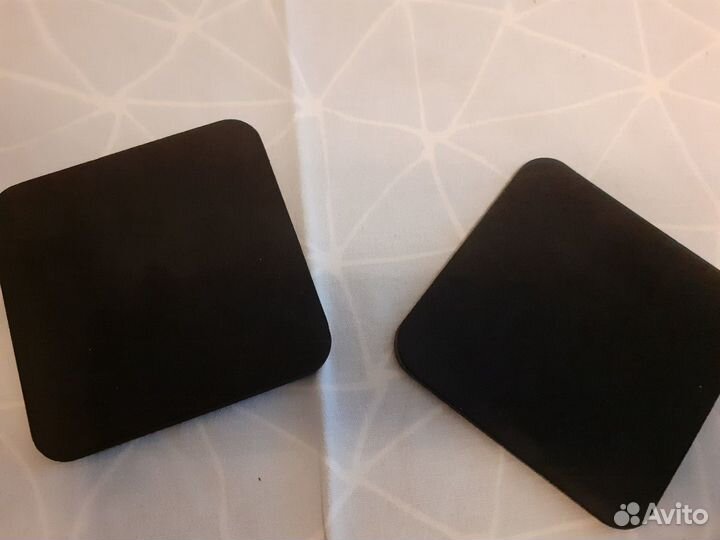 Подставки под стакан